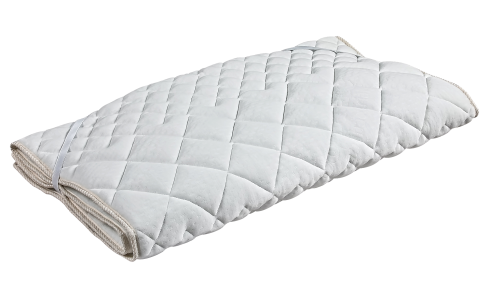 Soft & Fresh antiallergén, mosható matracvédő rendelhető többféle méretben.