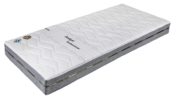 Bonell Premium Kokos-2,4 Sanitized matrac (3)