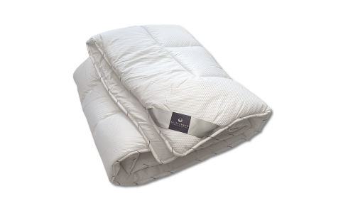 Billerbeck GoFree light paplan egy könnyed nyári takaró, mely 95 fokon jól tisztítható higiénikus takaró.