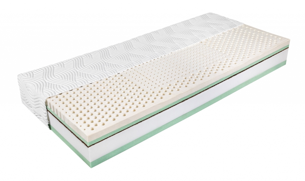 Sleep Sentry X Comfort Double matrac (1)