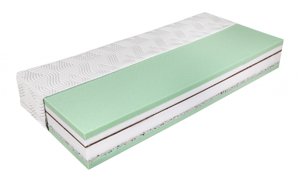 Sleep Sentry Fitness-M matrac (1)