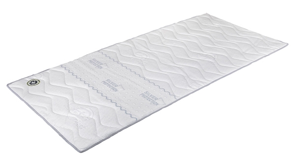 Silver Protect matracvédő-1