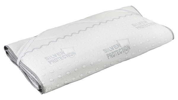 Silver Protect matracvédő (2)