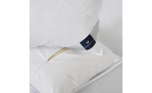 Andria pamut párna 100% pamutból készült természetes alvásklímát biztosító termék.
