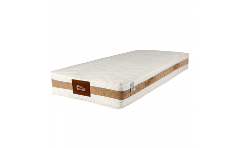 Pentele Vision matrac egy félkemény komfortú, zónázott kialakítással rendelkező memória-
habos, rugós matrac.