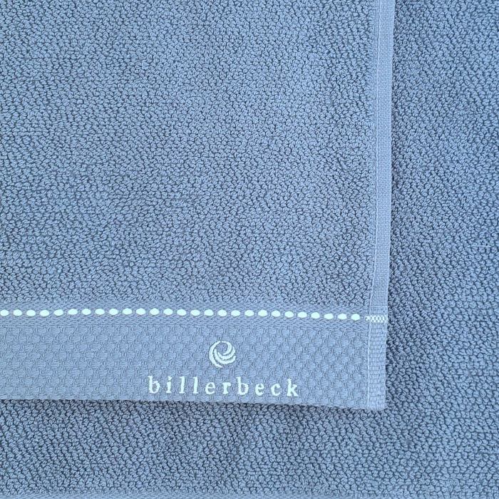 Billerbeck kék törölköző-1