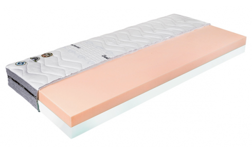 A vákuumcsomagolt matracok szállítása egyszerű, mégis a  korszerű technológiák és alapanyagok használata révén jó alváskorfontot biztosítanak.