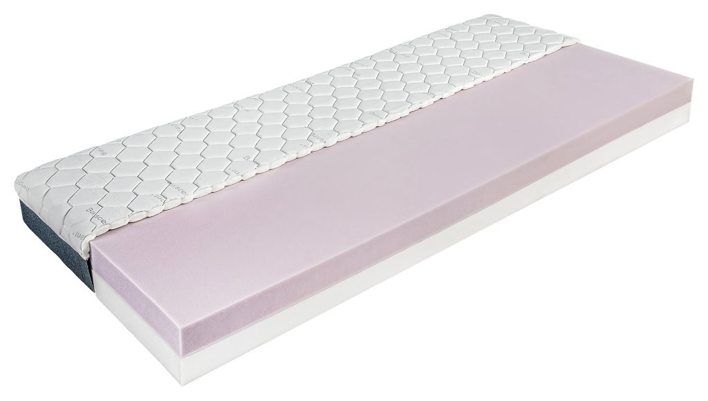 Comfort four vákuummatrac ( Duo sleep ) (1)